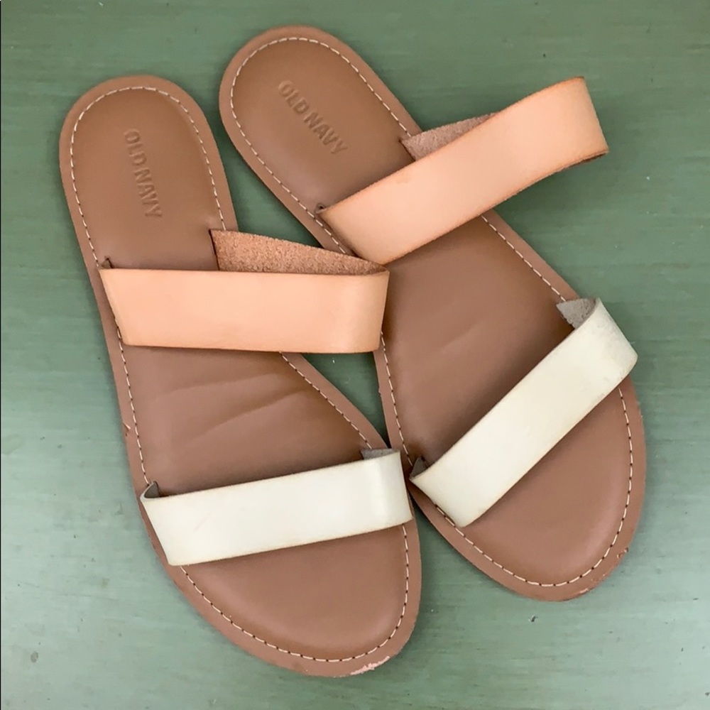 Old Navy sandals